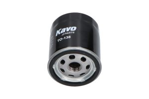 Filtru ulei MAZDA 2 (DY) 1.2 (DY3W) benzina 75 cai AMC FILTER TO-138