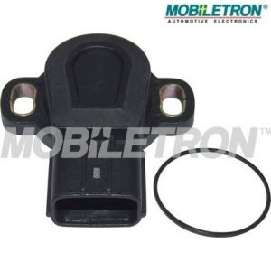 Senzor pozitie clapeta acceleratie MAZDA 323 S V (BA) 1.5 16V (BA11) benzina 88 cai MOBILETRON TP-J011