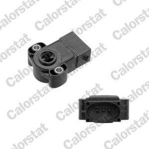 Senzor pozitie clapeta acceleratie MAZDA 121 III (JASM, JBSM) 1.3 benzina 50 cai CALORSTAT BY VERNET TP0030