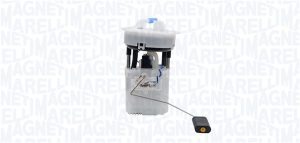 Modul alimentare combustibil MAZDA 2 (DE_, DH_) 1.5 MZR (DE5FS) benzina 102 cai MAGNETI MARELLI 313011313133