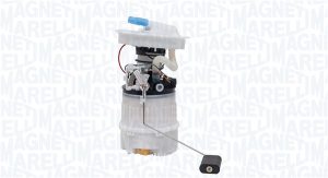 Modul alimentare combustibil MAZDA 3 limuzina (BK) 1.6 (BK12) benzina 105 cai MAGNETI MARELLI 313011313217