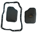Filtru hidraulic cutie de viteze automata MAZDA 3 (BK) 2.0 (BKEP) benzina 150 cai ALCO FILTER TR-067