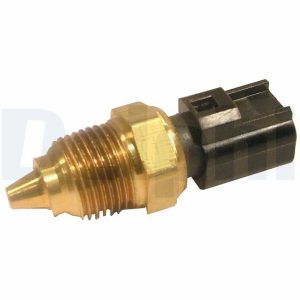 Senzor temperatura lichid de racire MAZDA 121 III (JASM, JBSM) 1.3 benzina 50 cai DELPHI TS10240-12B1