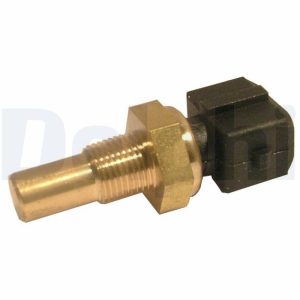 Senzor temperatura lichid de racire MAZDA 121 III (JASM, JBSM) 1.3 benzina 50 cai DELPHI TS10244-12B1