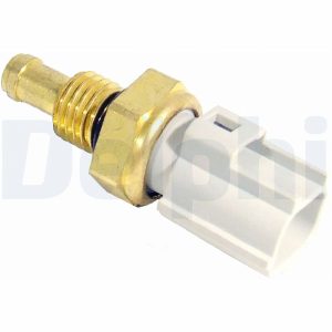 Senzor temperatura lichid de racire MAZDA 6 combi (GH) 2.5 MZR (GH5FW) benzina 170 cai DELPHI TS10287