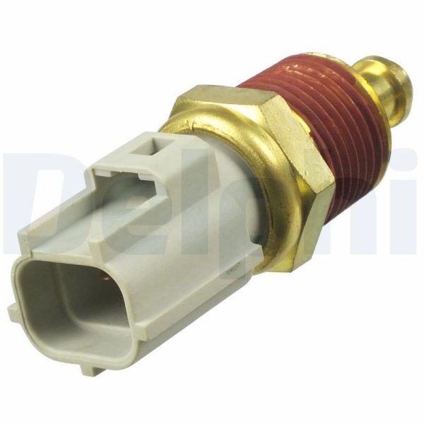 Senzor temperatura lichid de racire MAZDA 2 (DY) 1.2 (DY3W) benzina 75 cai DELPHI TS10294