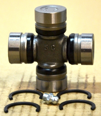 Articulatie cardan MAZDA 323 C IV (BG) 1.8 16V Turbo 4WD (BG8S) benzina 185 cai LOBRO U 184