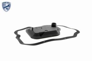 Set filtru hidraulic cutie de viteza automata MAZDA 323 F VI hatchback (BJ) 1.5 16V (BJ5W) benzina 88 cai VAICO V25-0634