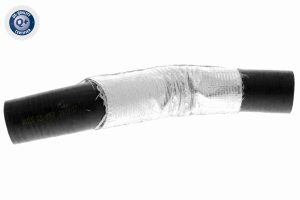 Furtun aer supraalimentare MAZDA 2 (DE_, DH_) 1.6 MZ-CD diesel 95 cai VAICO V25-0950