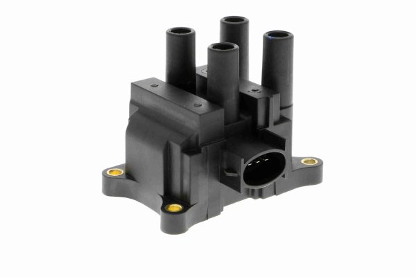 Bobina de inductie MAZDA 121 II (DB) 1.3 16V (DB3PA) benzina 53 cai VEMO V25-70-0001