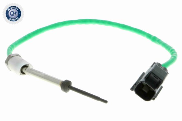 Senzor temperatura gaze evacuare MAZDA 5 (CW) 1.6 CD diesel 116 cai VEMO V25-72-1177