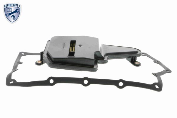 Set filtru hidraulic cutie de viteza automata MAZDA 6 combi (GJ, GL) 2.2 D diesel 150 cai VAICO V32-0220