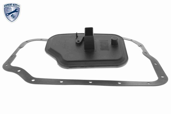 Set filtru hidraulic cutie de viteza automata MAZDA 6 combi (GH) 2.5 MZR (GH5FW) benzina 170 cai VAICO V32-0332