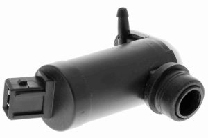 Pompa de apa spalare parbriz MAZDA 121 I (DA) 1.1 (DA101) benzina 57 cai VEMO V48-08-0030