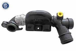 Furtun aer supraalimentare MAZDA 3 (BL) 1.6 MZR (BL14) benzina 105 cai VAICO V95-0338