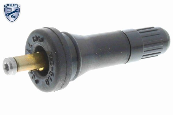 Set reparatie senzor roata (sistem control presiune pneu) MAZDA 6 combi (GH) 2.5 MZR (GH5FW) benzina 170 cai VEMO V99-72-5003