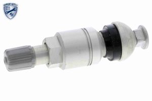 Set reparatie senzor roata (sistem control presiune pneu) MAZDA 3 (BK) 2.3 DiSi Turbo MPS (BK3P) benzina 250 cai VEMO V99-72-5011