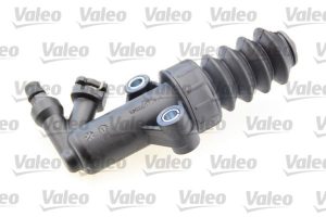 Cilindru receptor ambreiaj MAZDA 3 limuzina (BL) 1.6 MZR (BL12) benzina 105 cai VALEO 874709