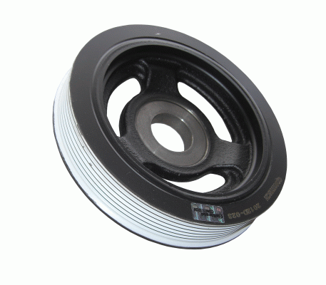 Fulie curea arbore cotit MAZDA 5 (CW) 1.6 CD diesel 116 cai CONTITECH VD1096