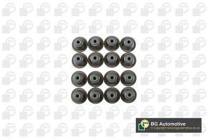 Set garnituri ax supape MAZDA 5 (CW) 2.0 (CWEFW) benzina 144 cai BGA VK2372