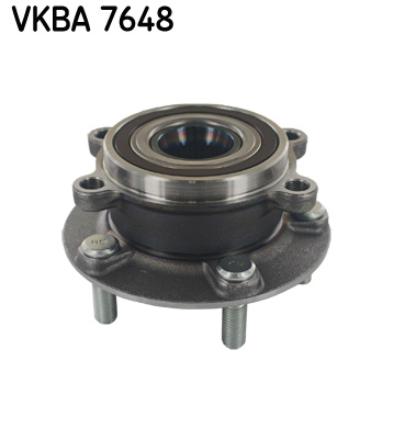 Set rulment roata MAZDA 6 limuzina (GJ, GL) 2.0 benzina 150 cai SKF VKBA 7648