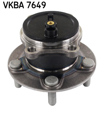 Set rulment roata MAZDA 6 caroserie inchisa/combi (GJ) 2.2 D diesel 175 cai SKF VKBA 7649