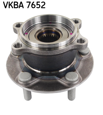 Set rulment roata MAZDA 6 combi (GJ, GL) 2.2 D AWD diesel 150 cai SKF VKBA 7652