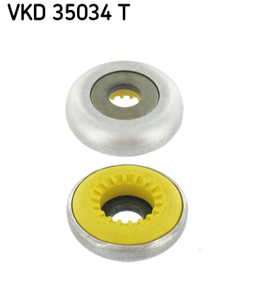 Rulment sarcina amortizor MAZDA 121 III (JASM, JBSM) 1.3 benzina 50 cai SKF VKD 35034 T