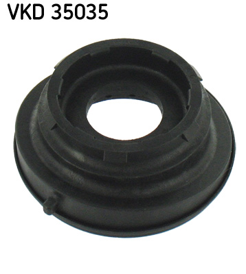 Rulment sarcina amortizor MAZDA 3 (BK) 2.3 DiSi Turbo MPS (BK3P) benzina 250 cai SKF VKD 35035