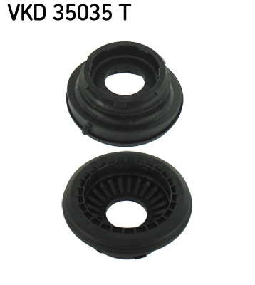 Rulment sarcina amortizor MAZDA 3 (BK) 2.3 DiSi Turbo MPS (BK3P) benzina 250 cai SKF VKD 35035 T