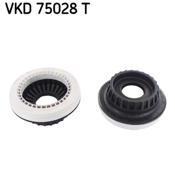 Rulment sarcina amortizor MAZDA 2 hatchback (DL, DJ) 1.5 SKYACTIV-G M Hybrid benzina/elector 90 cai SKF VKD 75028 T