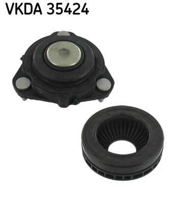 Rulment sarcina suport arc MAZDA 2 (DY) 1.2 (DY3W) benzina 75 cai SKF VKDA 35424