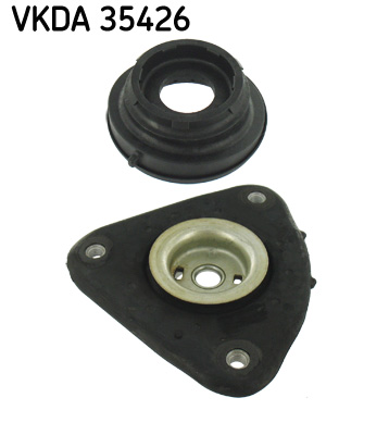 Rulment sarcina suport arc MAZDA 3 (BK) 2.0 (BKEP) benzina 150 cai SKF VKDA 35426