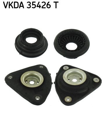 Rulment sarcina suport arc MAZDA 3 (BK) 2.0 (BKEP) benzina 150 cai SKF VKDA 35426 T