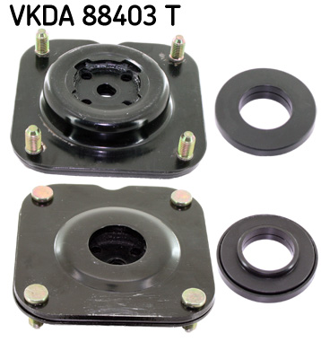 Rulment sarcina suport arc MAZDA 323 S VI limuzina (BJ) 1.5 16V (BJ5P) benzina 88 cai SKF VKDA 88403 T