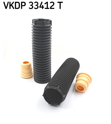 Chit protectie praf amortizor MAZDA 3 limuzina (BK) 2.0 (BKEP) benzina 150 cai SKF VKDP 33412 T
