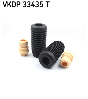 Chit protectie praf amortizor MAZDA 2 (DY) 1.2 (DY3W) benzina 75 cai SKF VKDP 33435 T