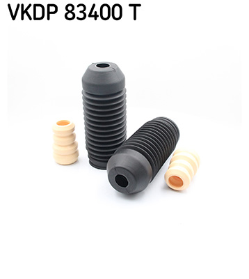 Chit protectie praf amortizor MAZDA 323 F V (BA) 1.5 16V (BA11) benzina 88 cai SKF VKDP 83400 T