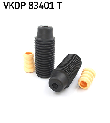 Chit protectie praf amortizor MAZDA 323 F VI hatchback (BJ) 1.5 16V (BJ5W) benzina 88 cai SKF VKDP 83401 T