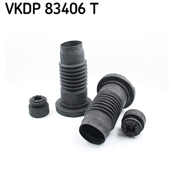 Chit protectie praf amortizor MAZDA 6 limuzina (GH) 2.5 MZR (GH5FS, GH5FP) benzina 170 cai SKF VKDP 83406 T