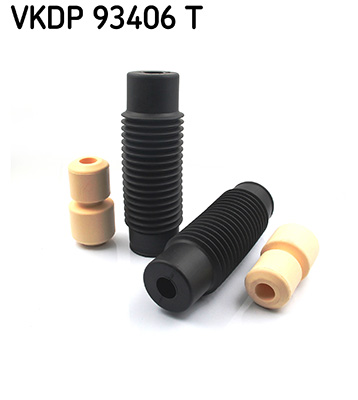 Chit protectie praf amortizor MAZDA 323 S VI limuzina (BJ) 1.5 16V (BJ5P) benzina 88 cai SKF VKDP 93406 T