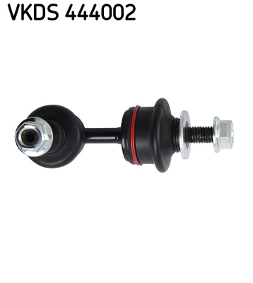 Bieleta antiruliu MAZDA 5 (CW) 1.6 CD diesel 116 cai SKF VKDS 444002