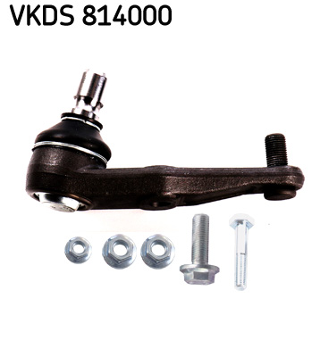 Pivot MAZDA 323 C IV (BG) 1.7 D (BG7S) diesel 56 cai SKF VKDS 814000