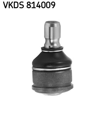 Pivot MAZDA 3 limuzina (BL) 2.2 MZR CD (BL10) diesel 185 cai SKF VKDS 814009