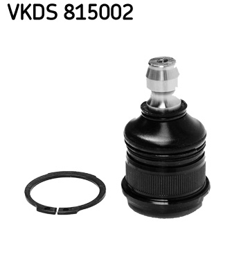 Pivot MAZDA 626 II Hatchback (GC) 1.6 (GC1061) benzina 75 cai SKF VKDS 815002