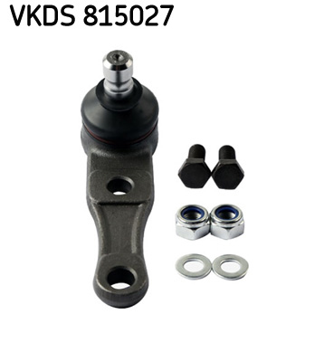 Pivot MAZDA 323 C IV (BG) 1.7 D (BG7S) diesel 56 cai SKF VKDS 815027
