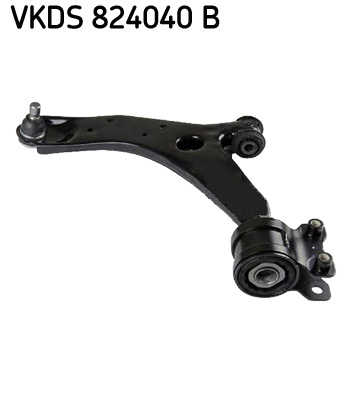Brat suspensie roata MAZDA 5 (CR) 2.0 (CREW) benzina 146 cai SKF VKDS 824040 B