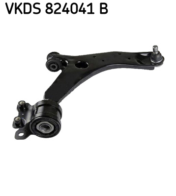 Brat suspensie roata MAZDA 3 (BK) 2.0 (BKEP) benzina 150 cai SKF VKDS 824041 B