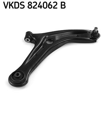 Brat suspensie roata MAZDA 2 (DE_, DH_) 1.3 (DE3FS) benzina 75 cai SKF VKDS 824062 B