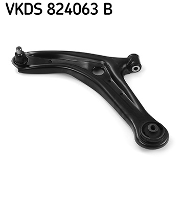 Brat suspensie roata MAZDA 2 (DE_, DH_) 1.3 (DE3FS) benzina 75 cai SKF VKDS 824063 B